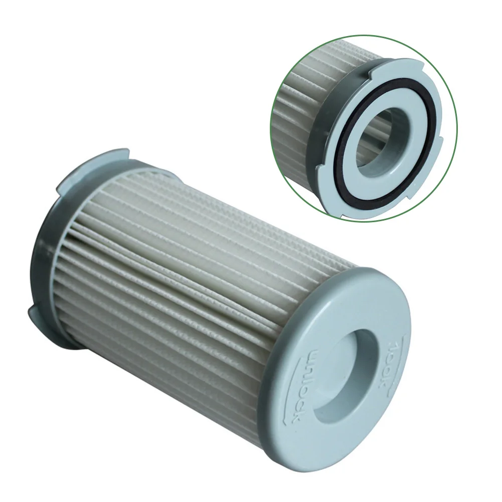 Vacuum Cleaner Filter For Zanussi Vacuum Cleaner EF75B Filter 9001959494-8 ZAN7620 ZAN7635 Vacuum Cleaner Accessories