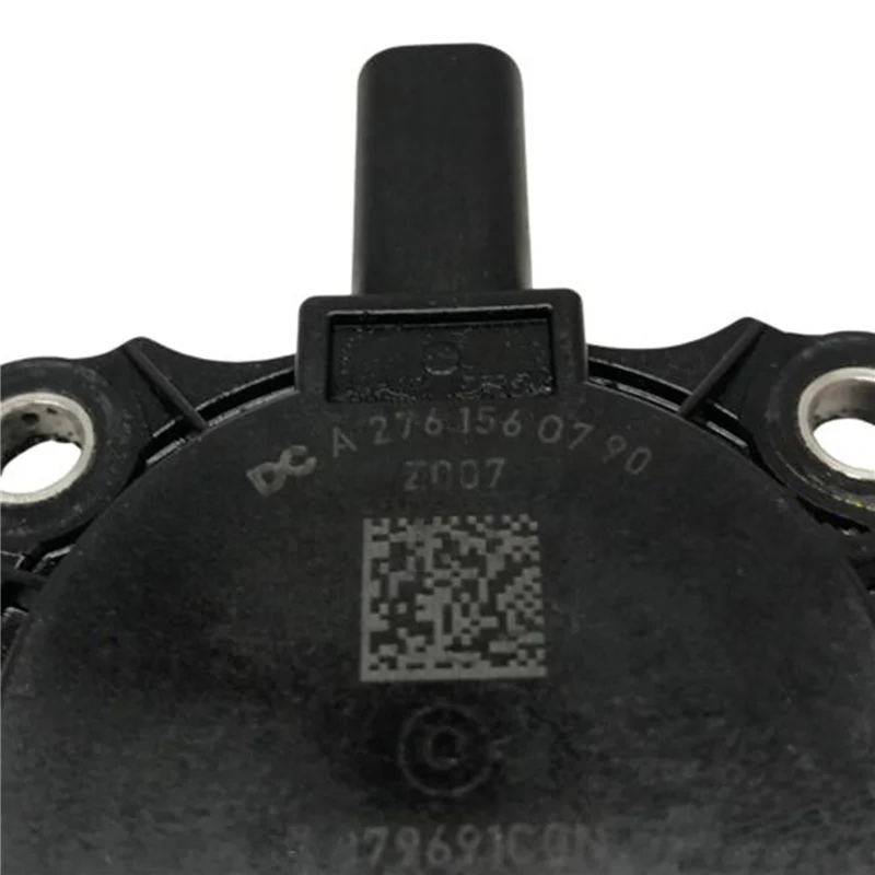 

2X A2761560790 Camshaft Position Sensor Solenoid Control Valve Automobile For Mercedes-Benz C300 C350