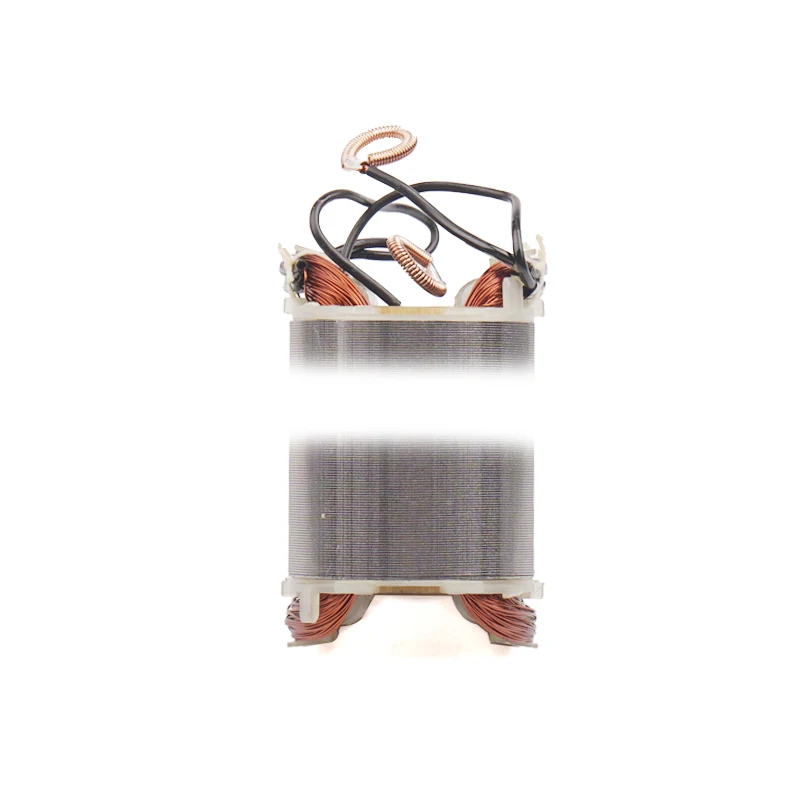 AC220-240V Trimming Machine Stator for Makita 3709 Trimming Machine Stator Coil Trimming Machine Accessories