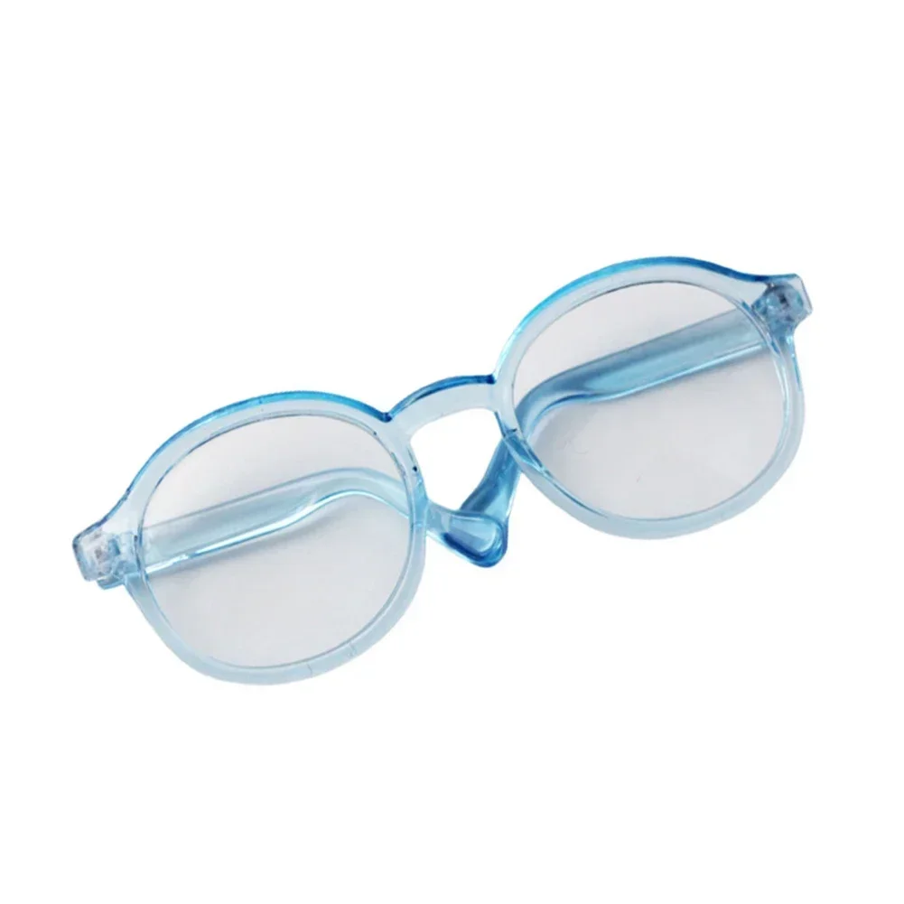 Labubu 6.5Cm Transp… - image