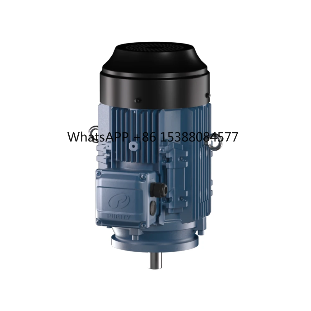 

55kw 75hp Electric Motors Price,Fastest 220 Volt AC IE3 Electric Motor