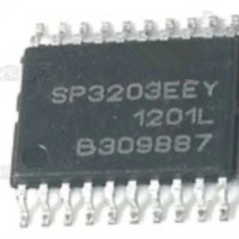 

SP3203EEY TSSOP20 5pcs