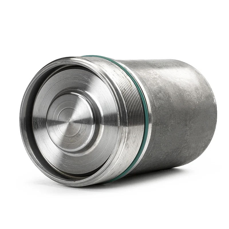 Accumulatore compatto del cambio di trasmissione DSG DQ200 0AM per VW Golf Passat Tiguan Touran A3 Q3 Skoda Seat 0AM325587F Sostituisci