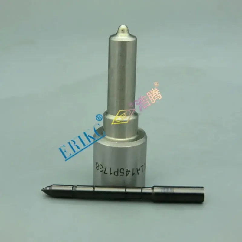 ERIKC DLLA145P1738 Fuel Oil Spray Nozzles 0 433 172 062 Injector Nozzle DLLA 145 P 1738 DLLA 145P1738 for 0445110321