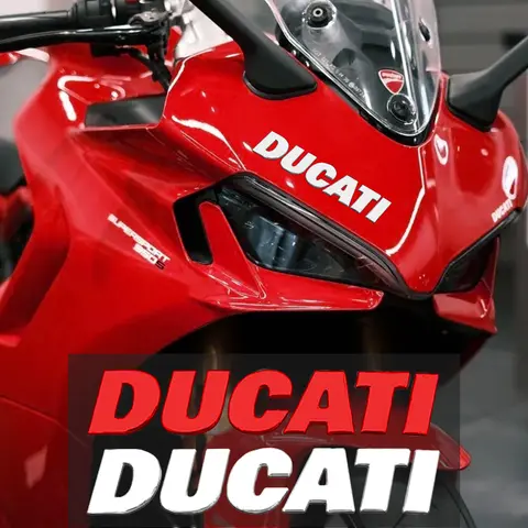 3D Motorcycle LOGO Oil Gas Cap Tank Decal Cover Protector Waterproof for Ducati Panigale Diavel Superleggera 950 V2S V4S
