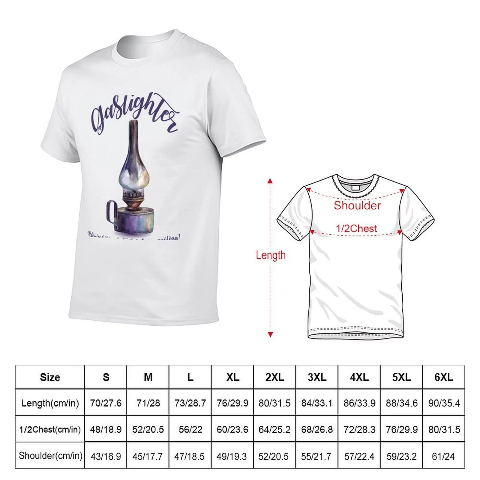 Gaslighter - The Chicks T-Shirt valentines clothes cute clothes clothes for men