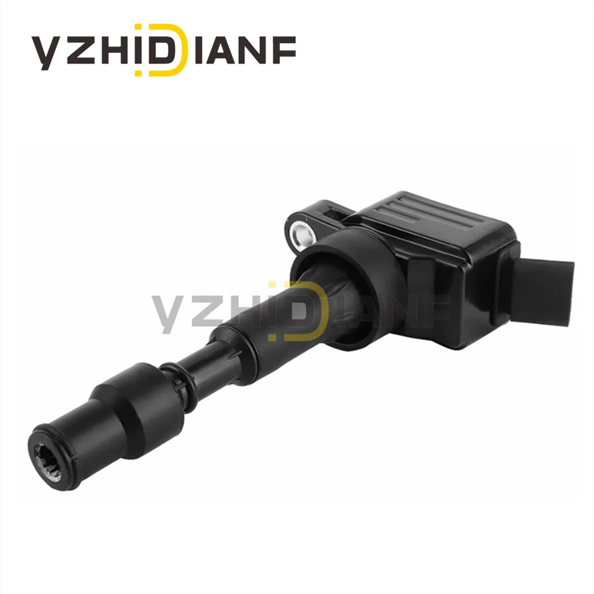 

4PCS 27300-2E601 Ignition Coil fit For Hyundai- AVANTE- ELANTRA-KONA SONATA-HYBRID Veloster-Kia Forte-2.0L 2013-2019 UF816 49137