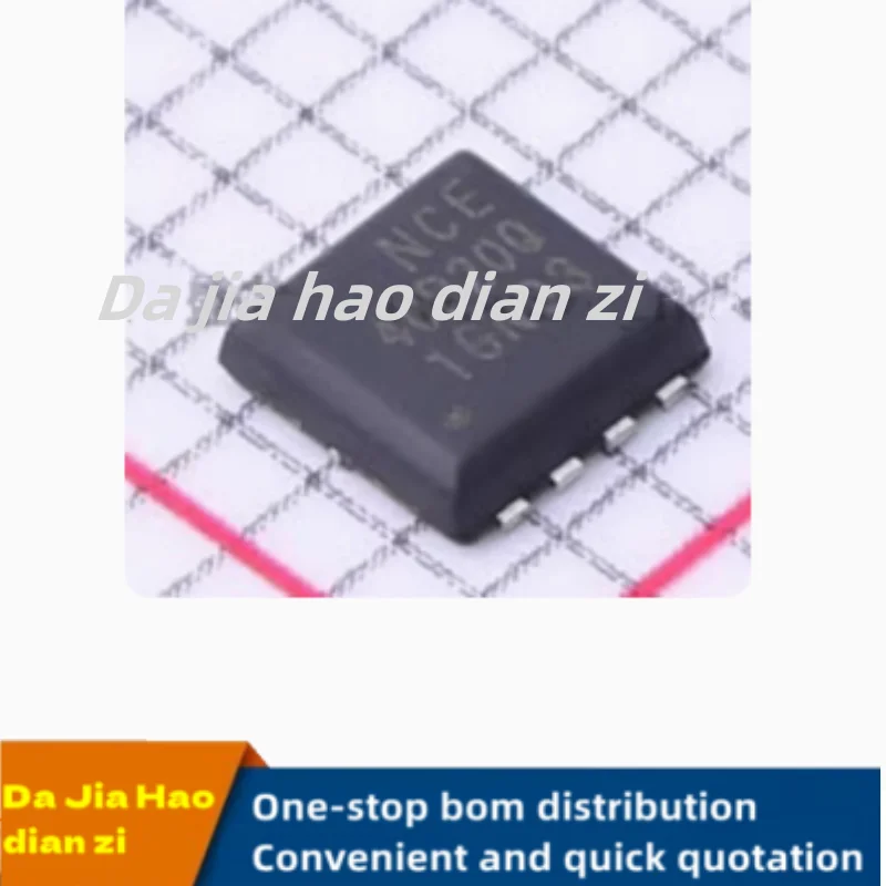 5Pcs/Lot 40P20Q NCE…