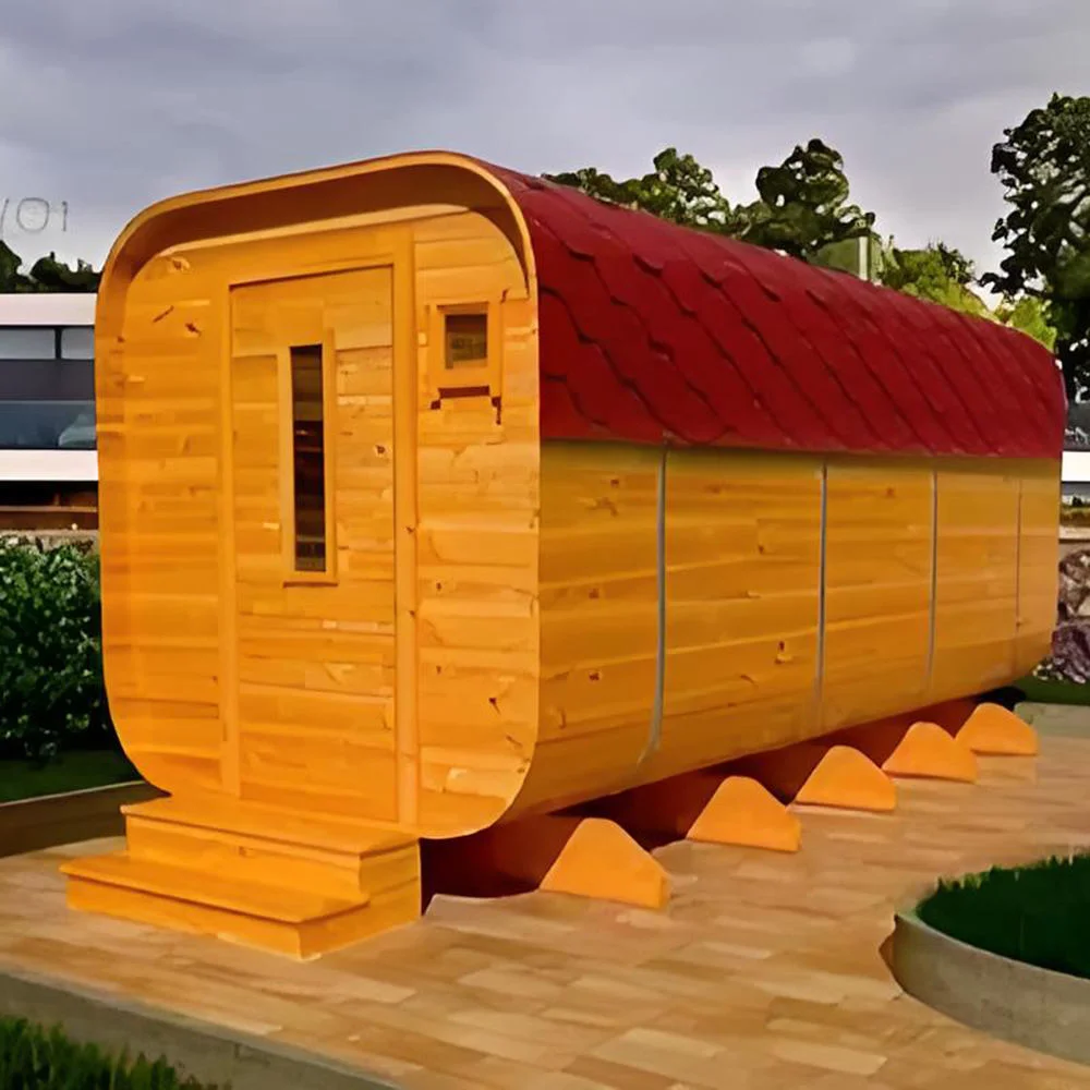 ขายตรงจากโรงงาน อ่างอาบน้ำสปาทรงลูกบาศก์ไม้เนื้อแข็งคุณภาพสูง ราคาถูกที่สุด สำหรับการบำบัดผ่อนคลายกลางแจ้ง