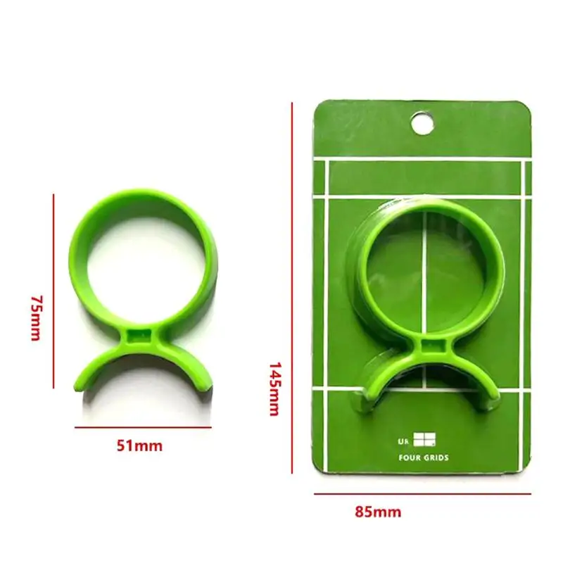 

НОВИНКА! Магнитный держатель для бадминтонных воланов. Портативный фиксатор для бадминтонных воланов. Идеально для соревнований и тренировок.