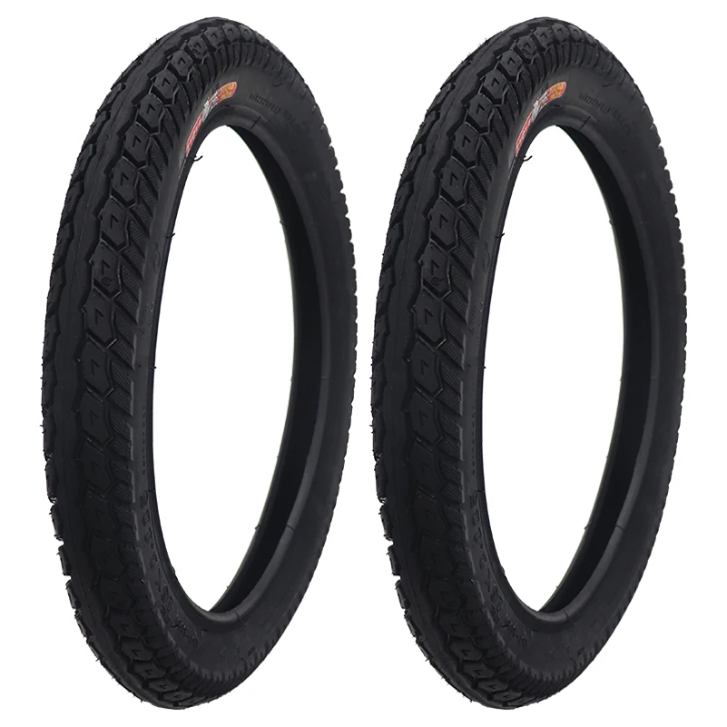 Electric Vehicle 16 Inch Tire 16x2.125 (57-305) For  Bicycle