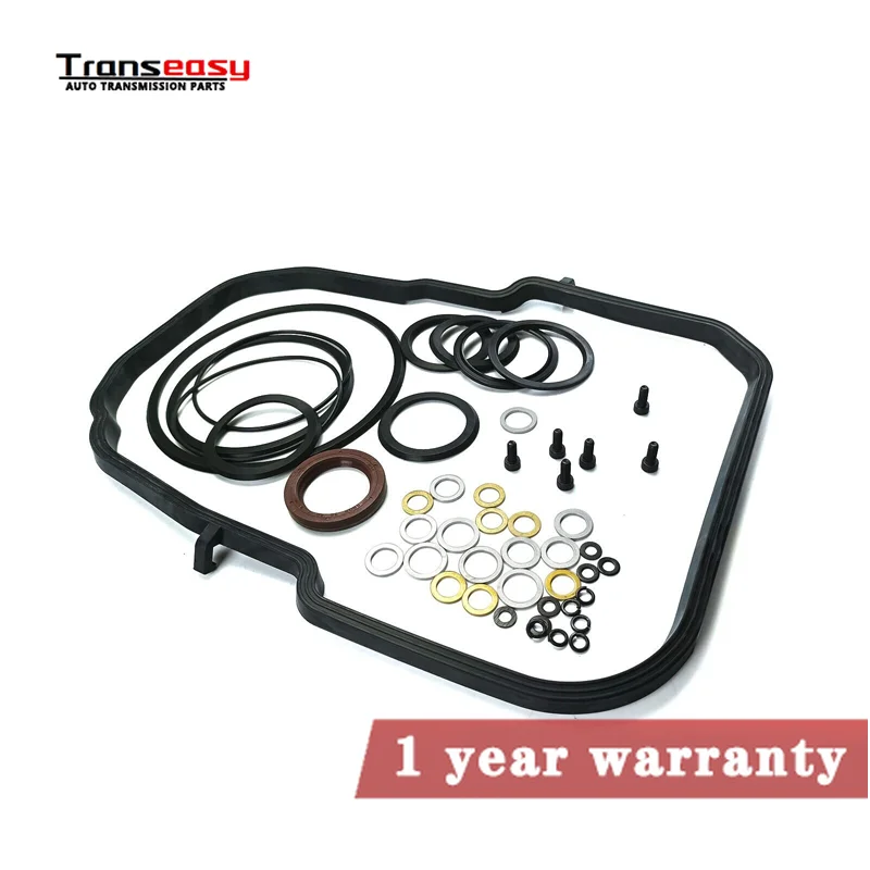 724.0 724 7G-DCT K7A240 K7X400 Kit guarnizioni trasmissione adatto per Mercedes-Benz A180 A200 B180 B200 CLA 7 velocità doppia frizione bagnata