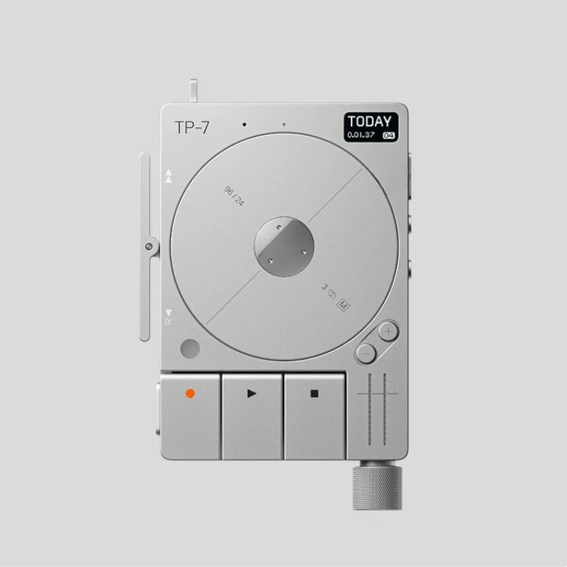 Field Recorder Convenient Recorder