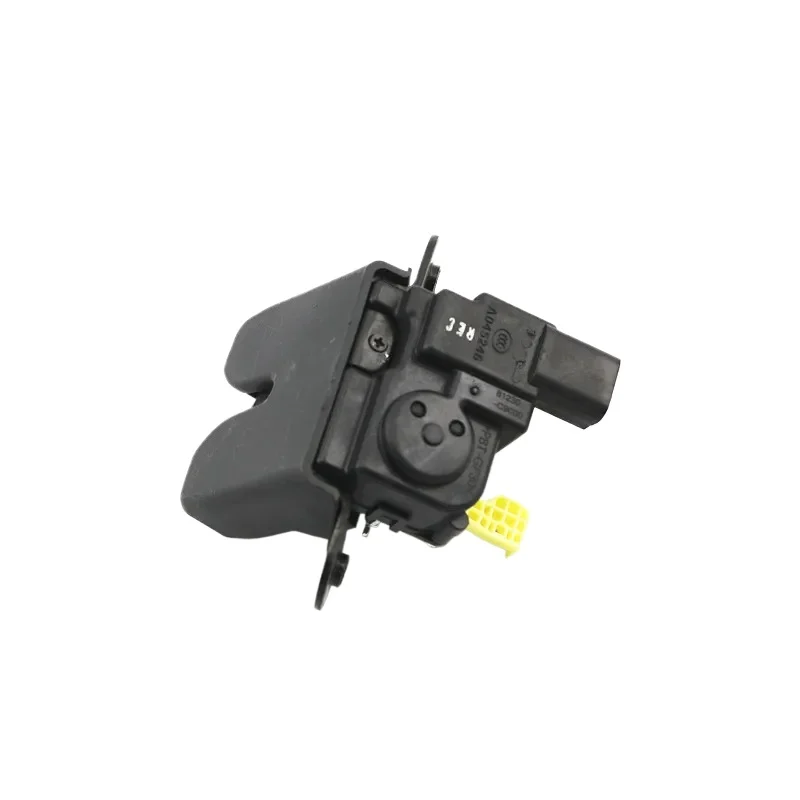 LOQUET de VERROUILLAGE TRONC 81230C9000 VERROUILLAGE ACTIONNEUR de VERROUILLAGE TRONC for HYUNDAI creta ix25 2016-2018 BERLINE