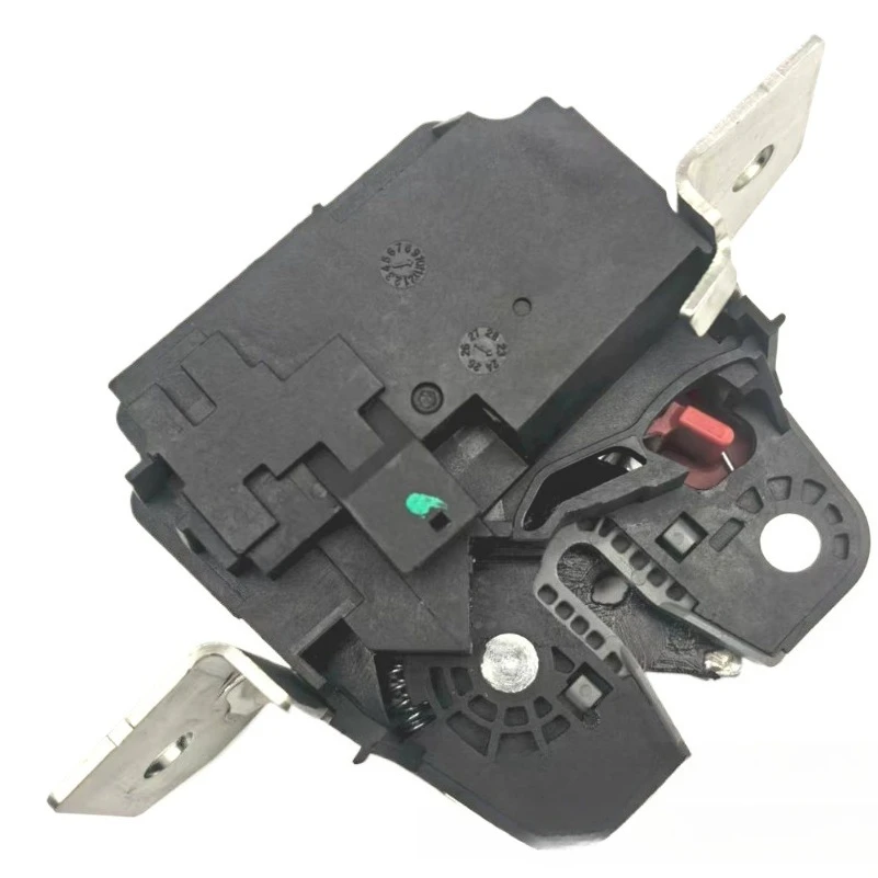 FOR Mercedes-Benz trunk tailgate lock block