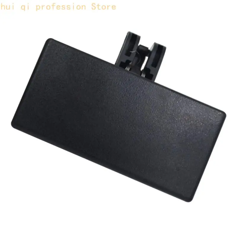 8C3Z-1506072-AB Handschuhfach-Zugangsgriff, aufsteckbares ABS-Reparatur-Ersatzteil H8WE – Detail 7
