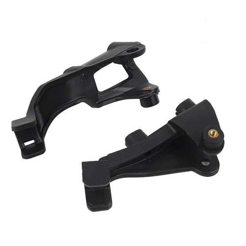 Imagen 2 del producto Accesorios de motocicleta para KTM 2024, guardamanos de motocicleta, protección cruzada EXC XC SX SXF XCF 125-500 Dirt Bike Enduro