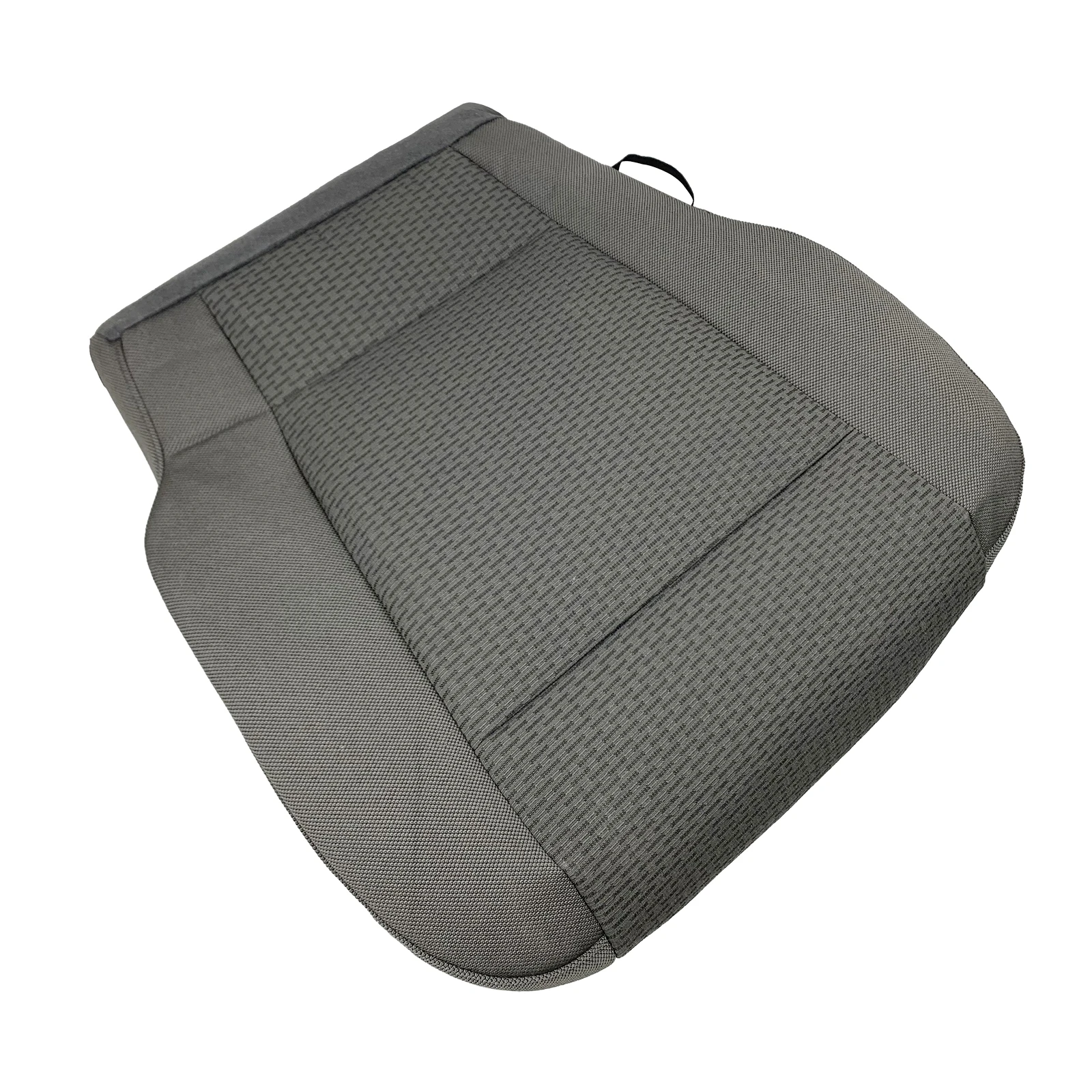 Passenger Bottom Cloth Seat Cover For 2015 2016 2017 2018 2019 Ford F150 XLT - Image 4