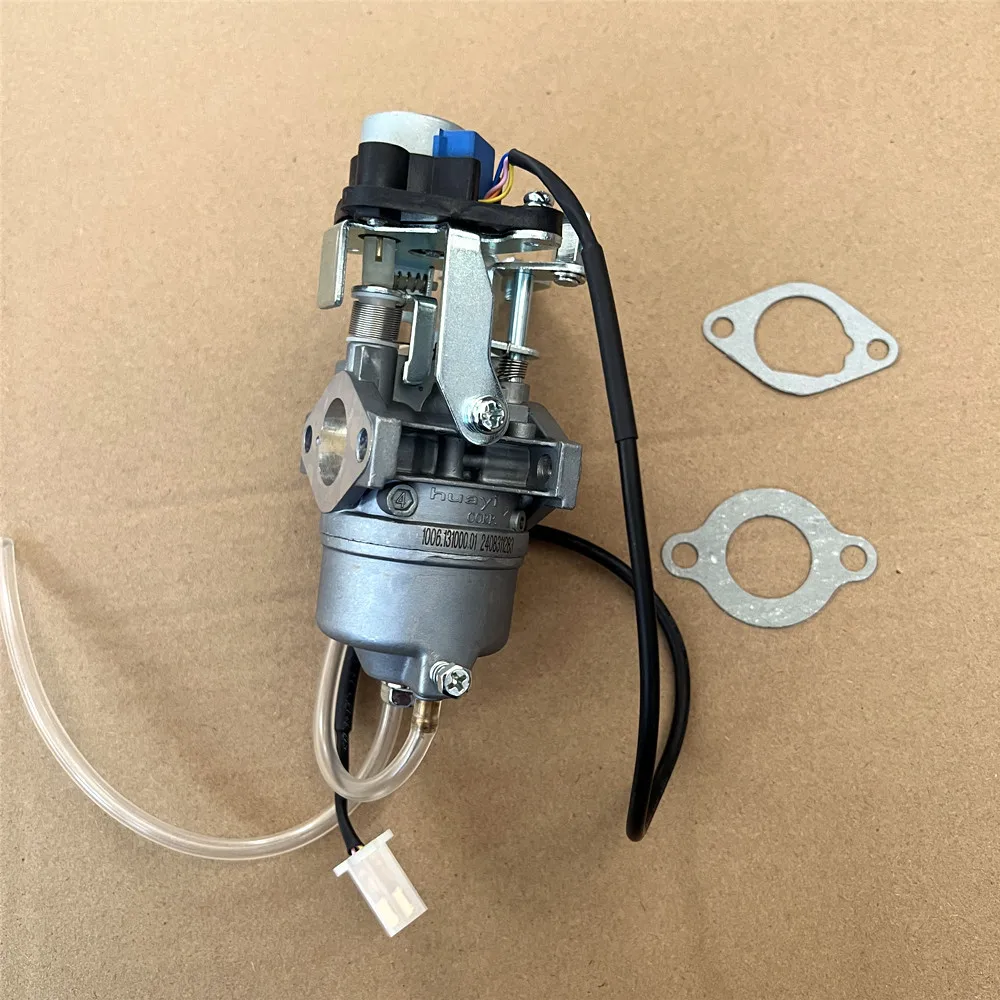 

Carburetor Fit for Firman W3200i 3200W portable inverter generator