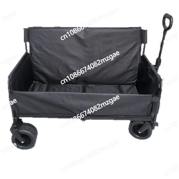 

Outdoor camping cart Multifunctional sofa seat Camper children can lie down Camper outdoor camper
