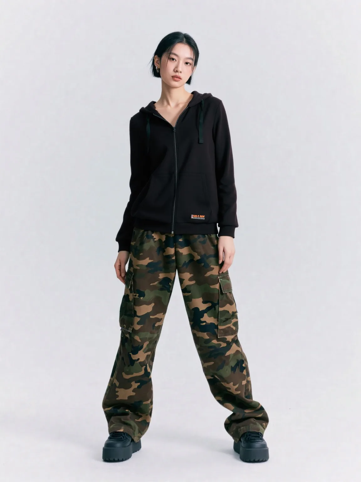 New arrival women coat top Fitness wear casual sport yoga windbreaker jacket  0798