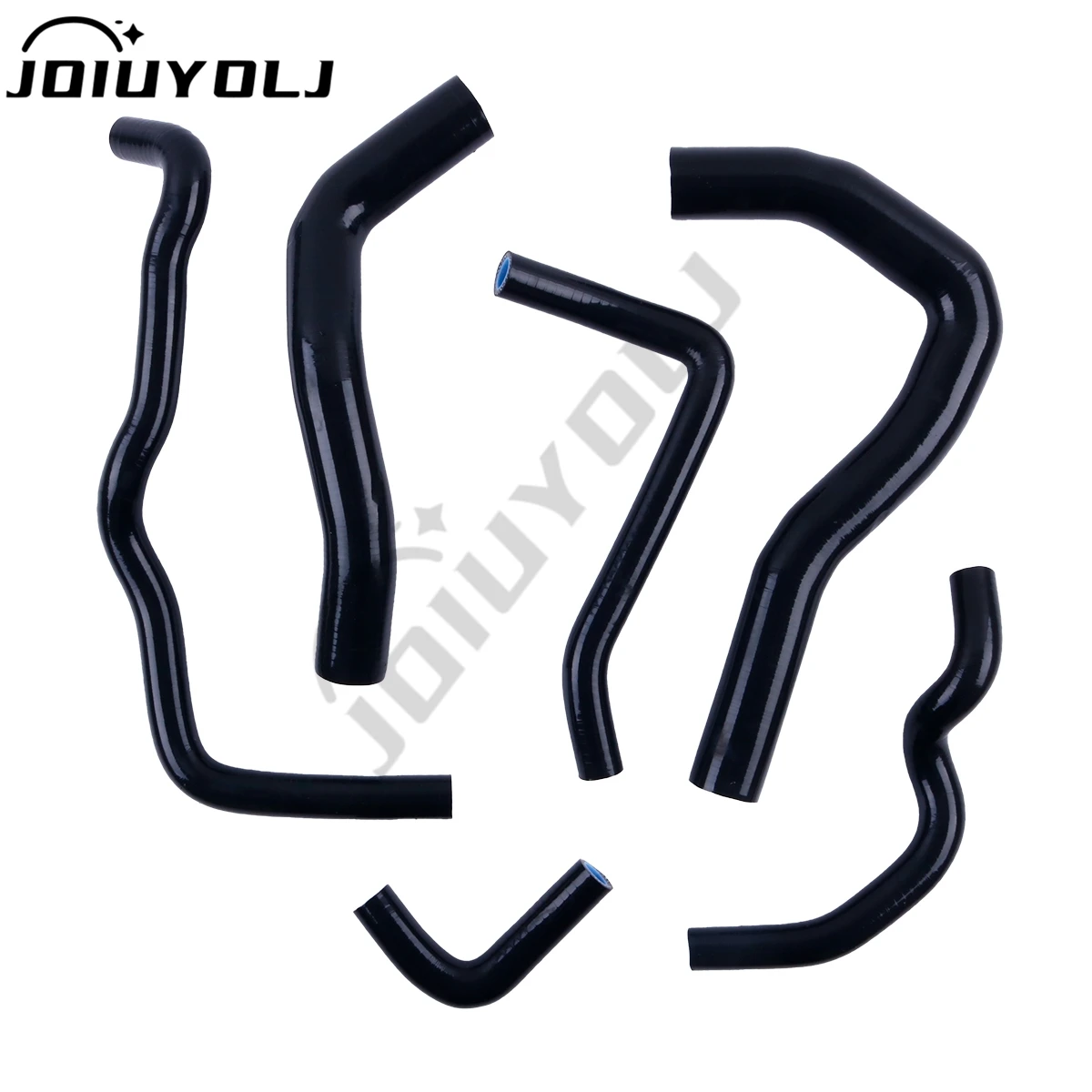 

For Acura RSX Type S DC5 K20A 2002 2003 2004 2005 2006 Silicone Radiator Heater Hose Pipe