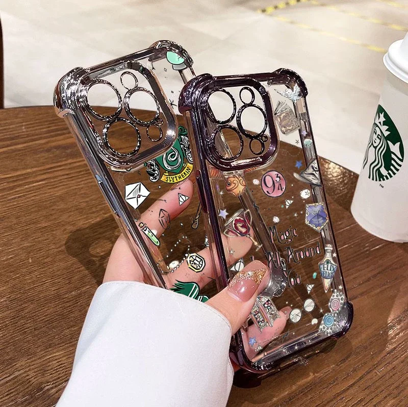 حافظة لهاتف Redmi Note 14 4G 13 Pro 5G 12 11 10 PRO 11S 9S 14C 13C 12C 9C A3 A2 A1 9A 10C غطاء وسادة هوائية فنية عصا #4