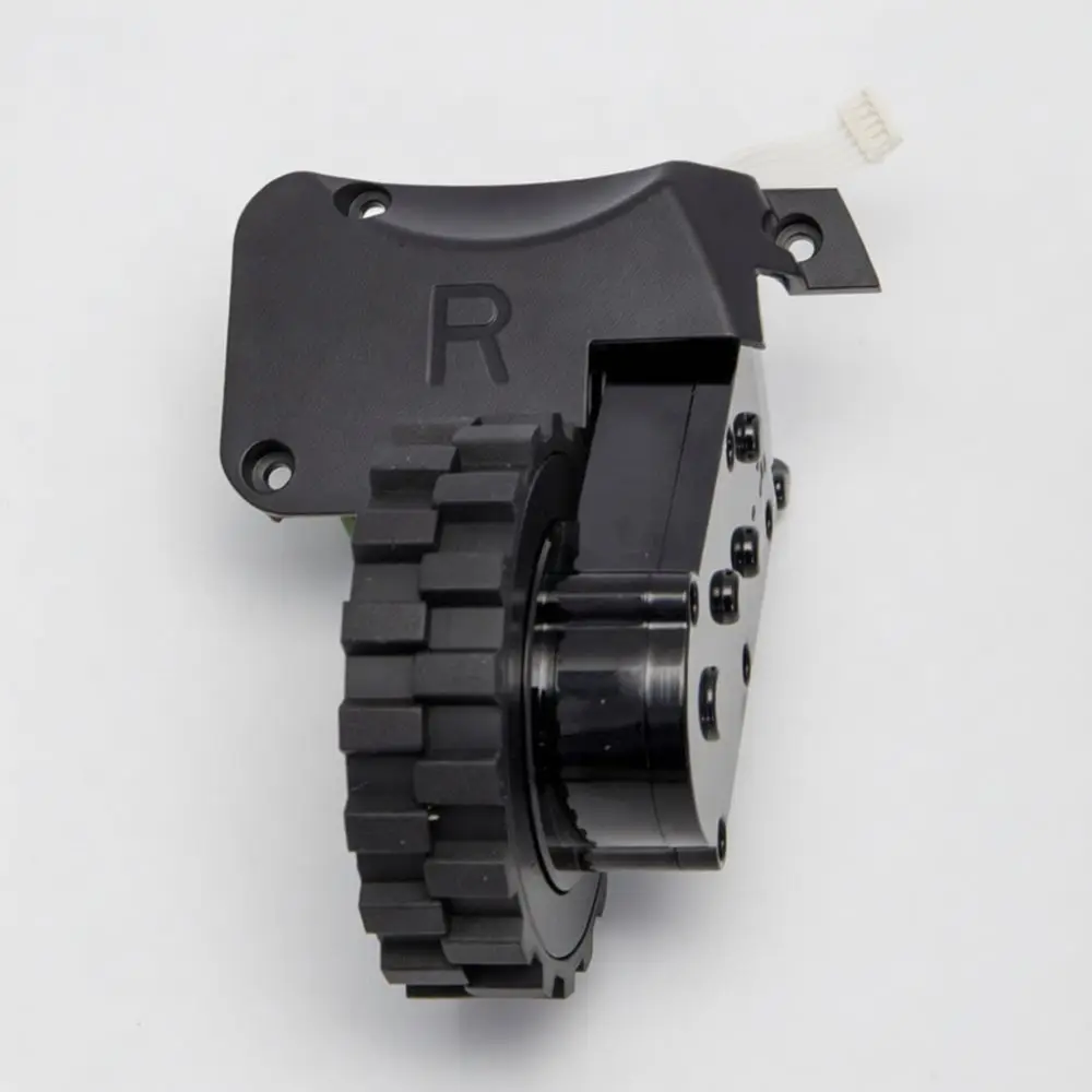 Replacement Remote Controller For MAMNV ZCWA GTTVO BR151 BR150 Robotic Vacuum Cleaner Spare Maintenance