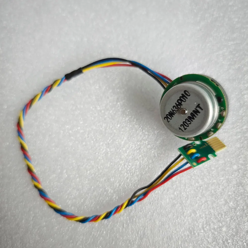 Robot Fan Brushless… - image