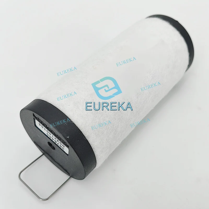 

Вакуумный насос KB0020D KC0020 KB0016, выхлопной фильтр, масляный фильтр V532140154, маслоотделитель, воздушный фильтр, сервисный комплект 0532140154