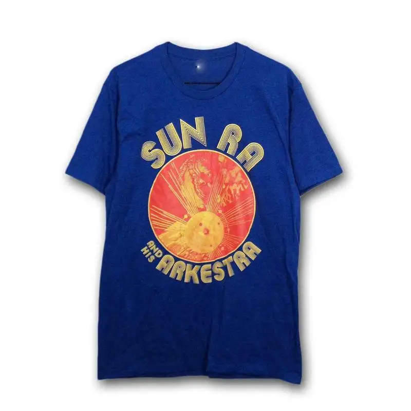 Sun Ra 90S Royal Bl… - image