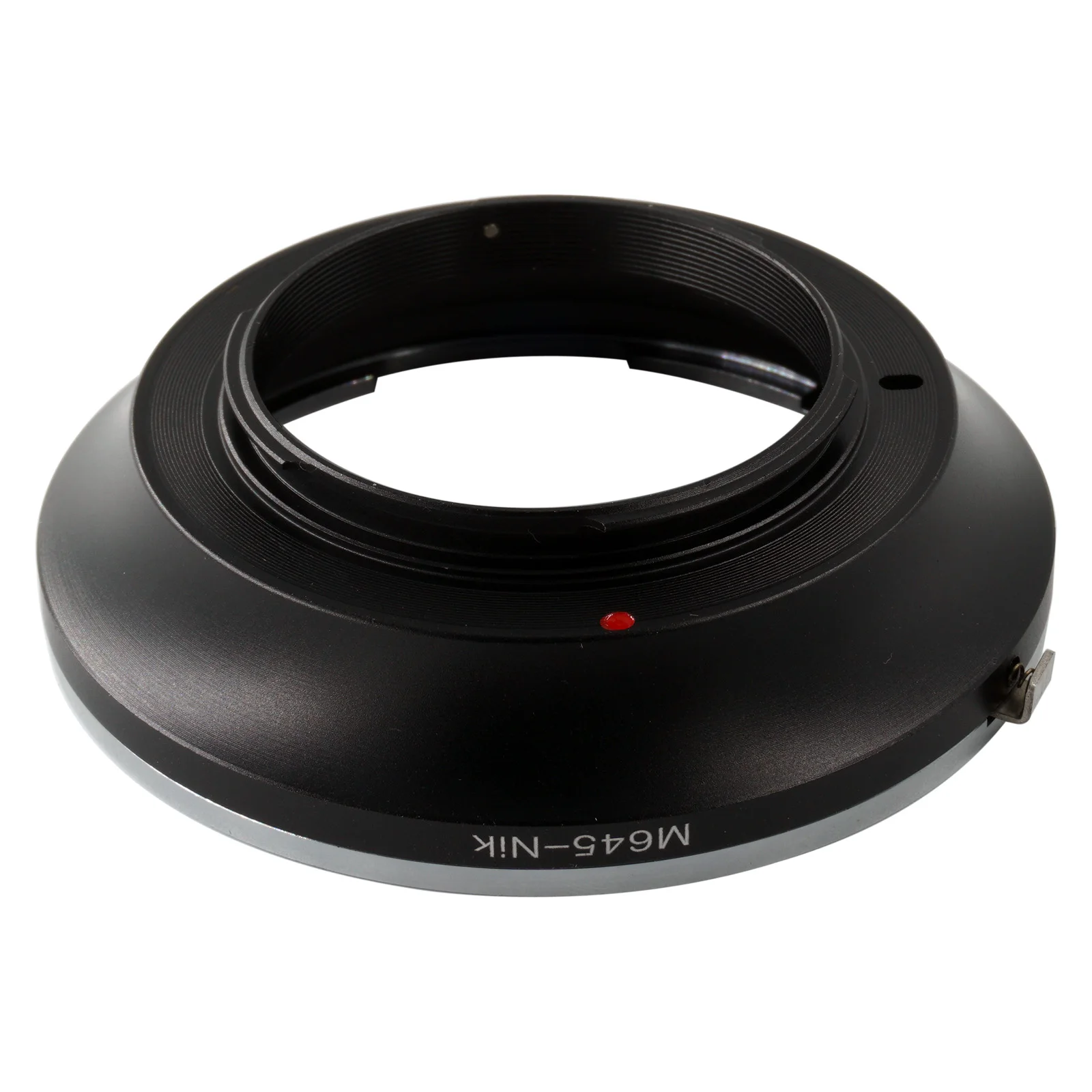 M645-Ai Adapter For Mamiya 645 M645 Lens To Nikon F Mount Dslr Camera D90 D300s D7000
