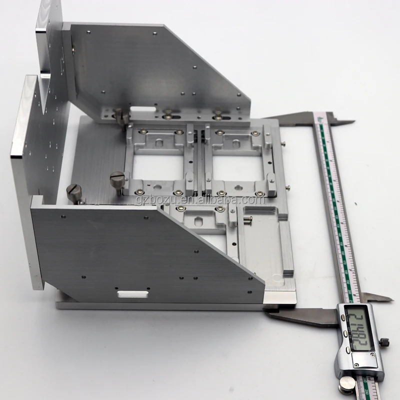 i3200 a1 e1 u1 printhead 4 head dtf printer capping station carriage plate for i3200 eco solvent printer