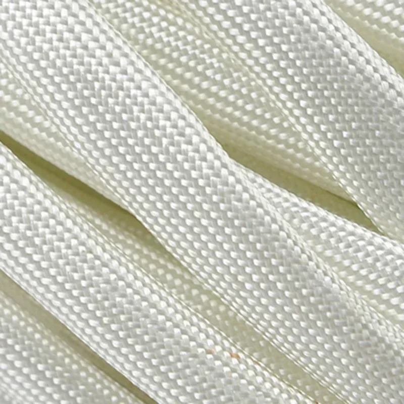 25mm 2m Glass Fibre Exhaust Pipe Thermal Insulation Hose Cover For Webasto For Eberspacher Heater Exhaust Assembly Fiber Sleeve - Image 3