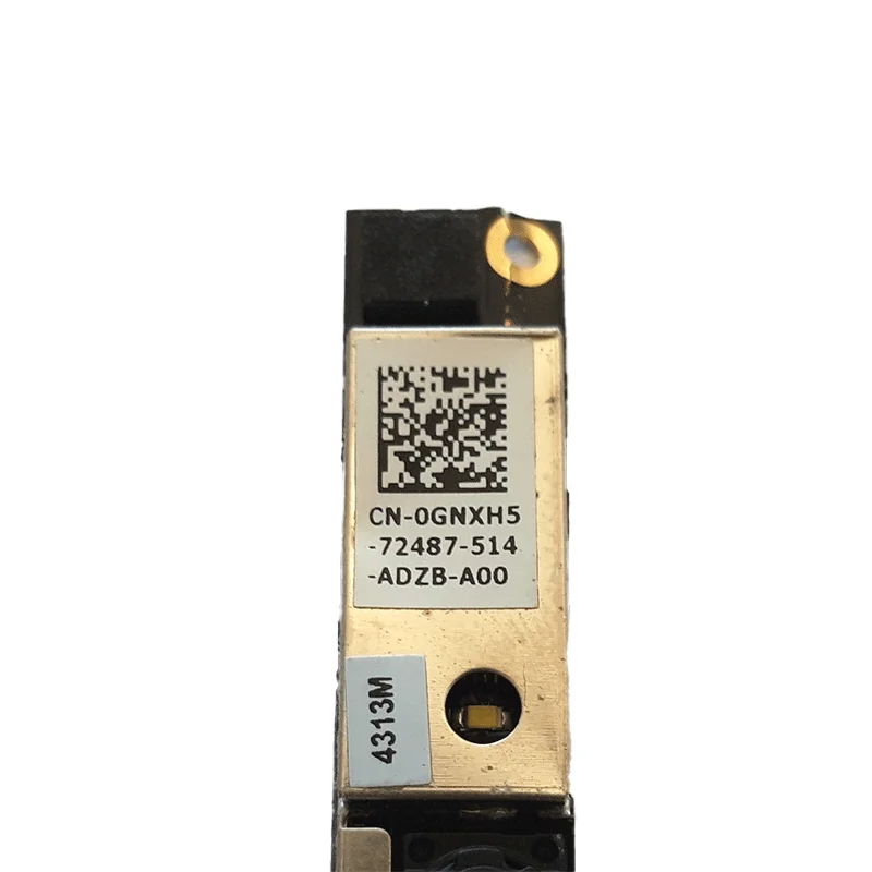 High Quality 0GNXH5 Camera Module for Dell 7568 7348 3148 3147