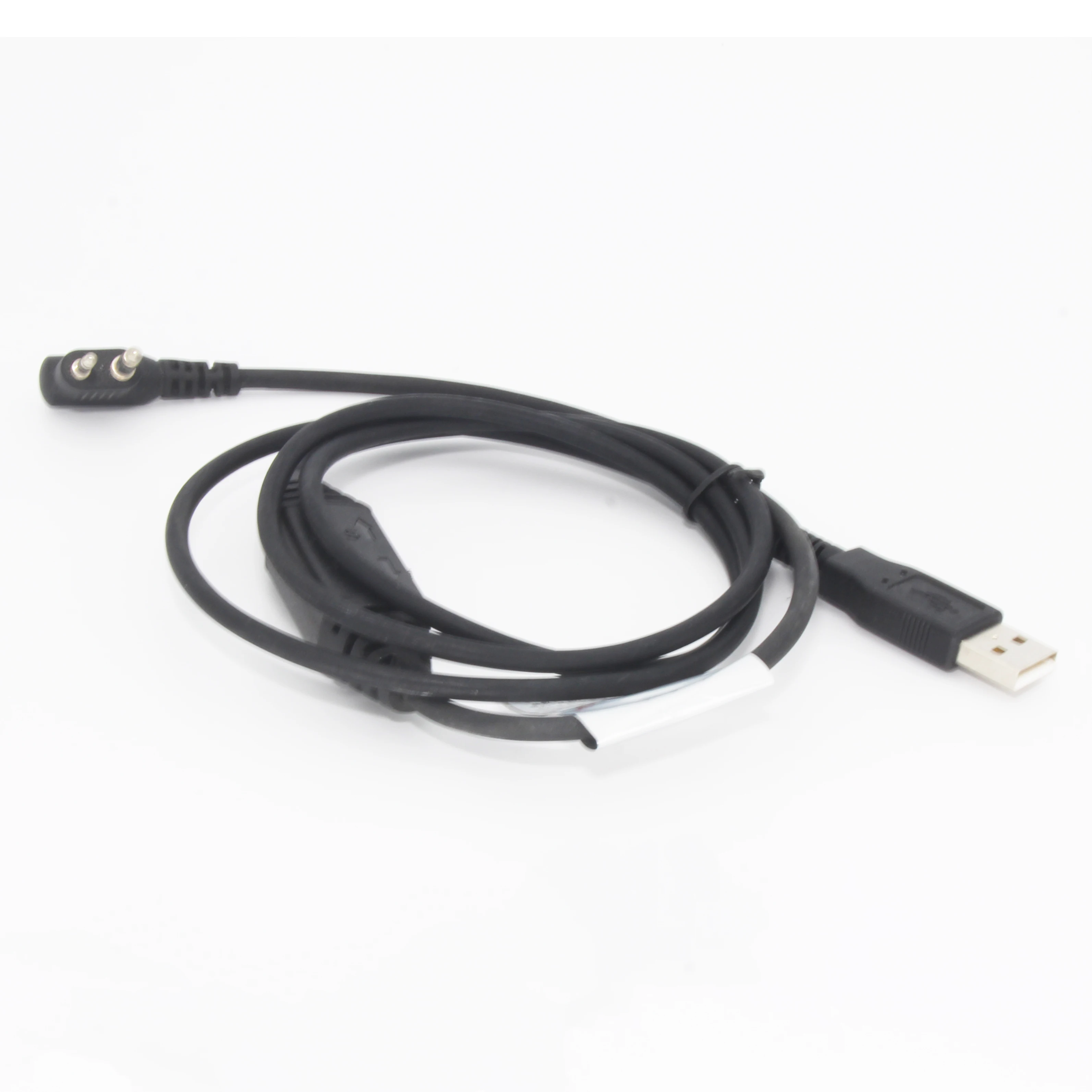 Walkie Talkie PC63 USB Programming Cable for Hytera PD500 PD502 PD505 PD506 PD508 PD560 PD562 PD565 PD566 Accessories