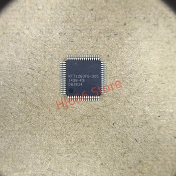 1pcs Nouveau NT71263FG-305 d'origine QFP64