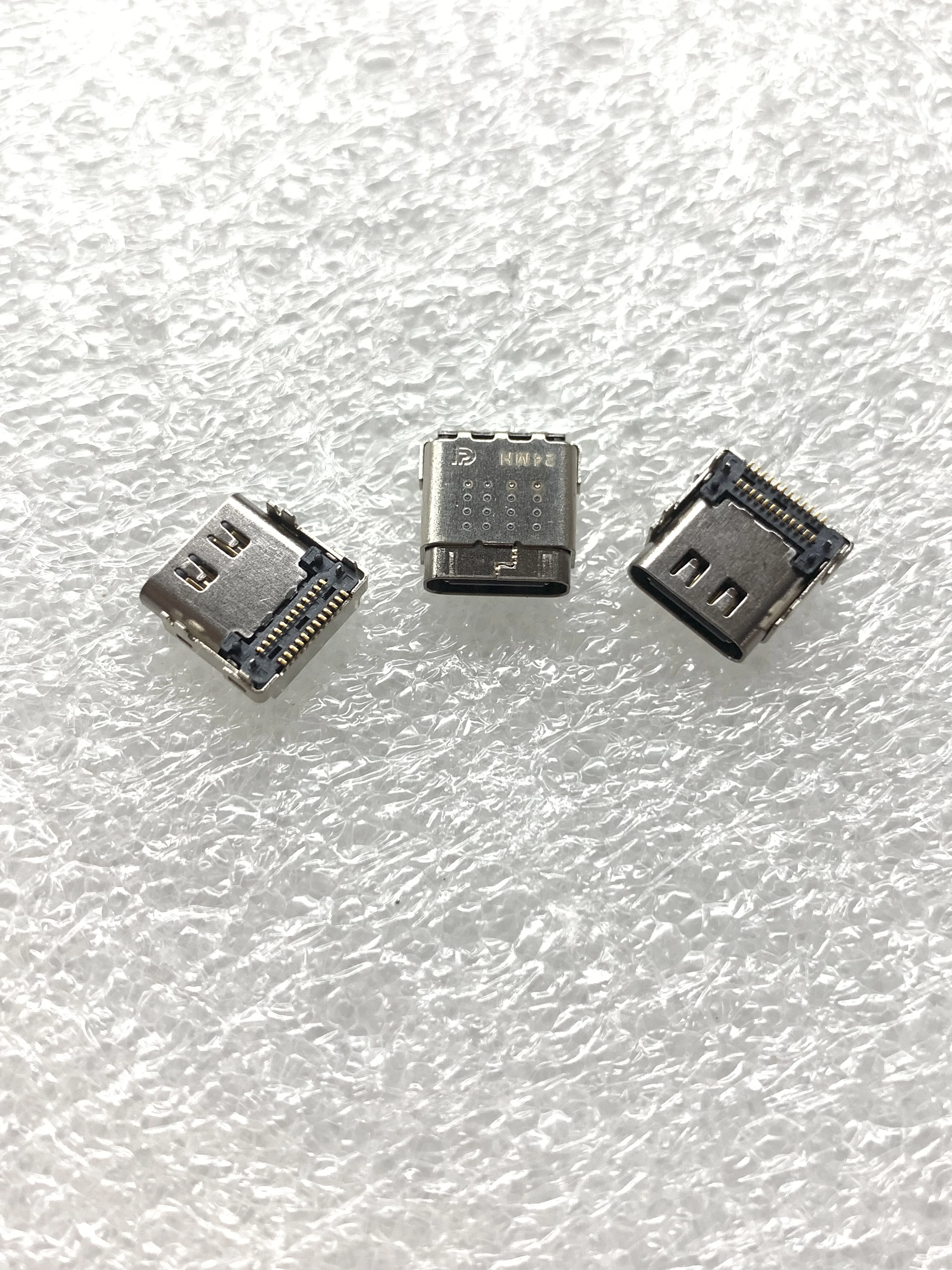 USB-C Type C DC Female Jack Connector Port for Lenovo Thinkpad Z16 Gen 1