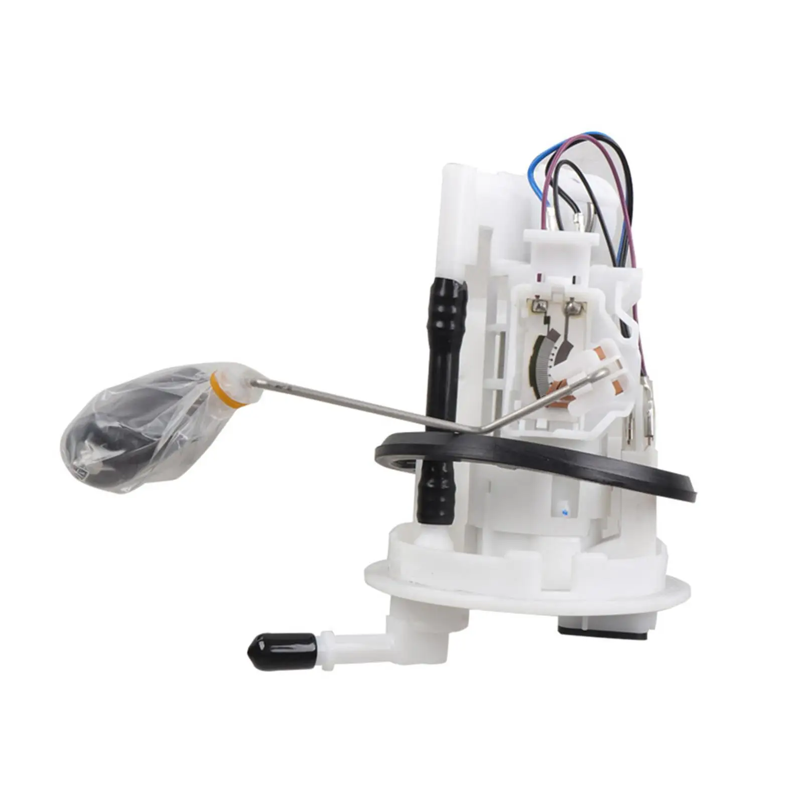 Motorcycle Fuel Pump Module 3D9139071000 High Performance Petrol Pump for Yamaha YBR 125 ED Accessories