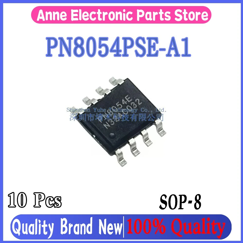 (10piece)100% New PN8054P PN8054PSE-A1 SOP-8