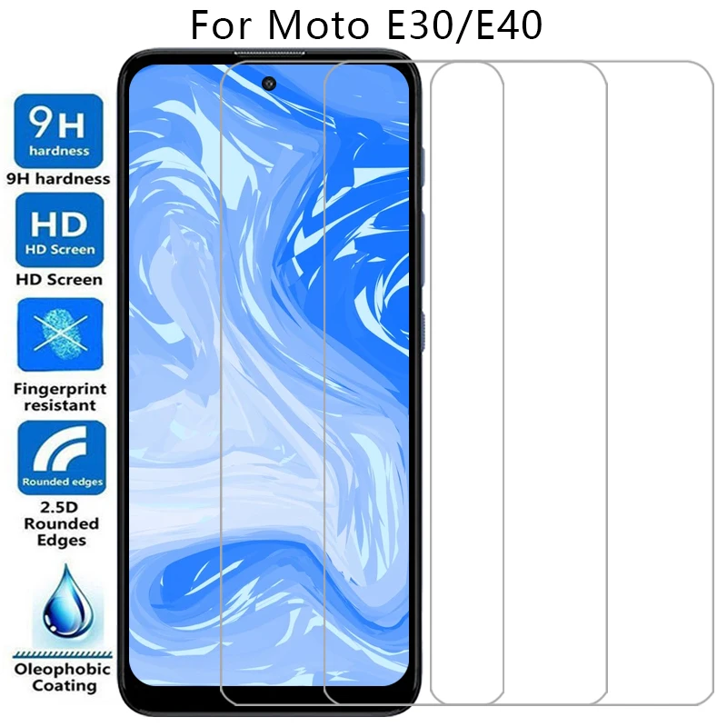 Tempered Glass For …