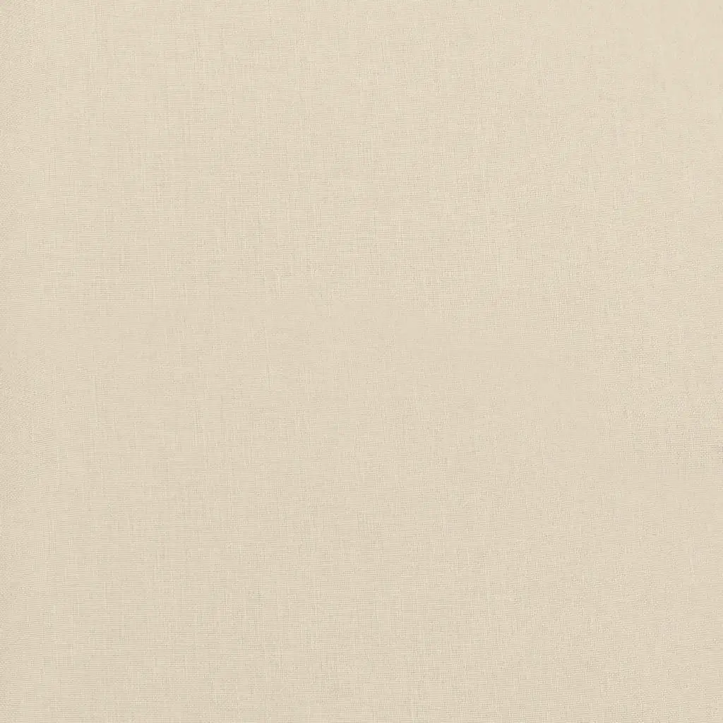 Garden Corner Sofa Set 2 Pieces Grey Beige Outdoor Furniture Comfortable Seating for Patio and Garden Relaxation Module Design