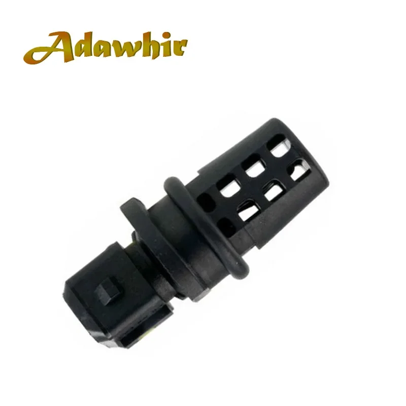 2 Pcs Car Intake Air Charge Temperature Sensor 2-Pin for Chevrolet Aveo Spark Matiz Daewoo Kalos 96806010 55354003