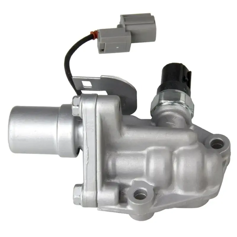

A13Z-15810-PAA-A01 15810-PAA-A02 Spool Valve VTEC Solenoid Valve For Honda Accord 4 Cyl Odyssey 2.3L 1998 1999 2000 2001 2002