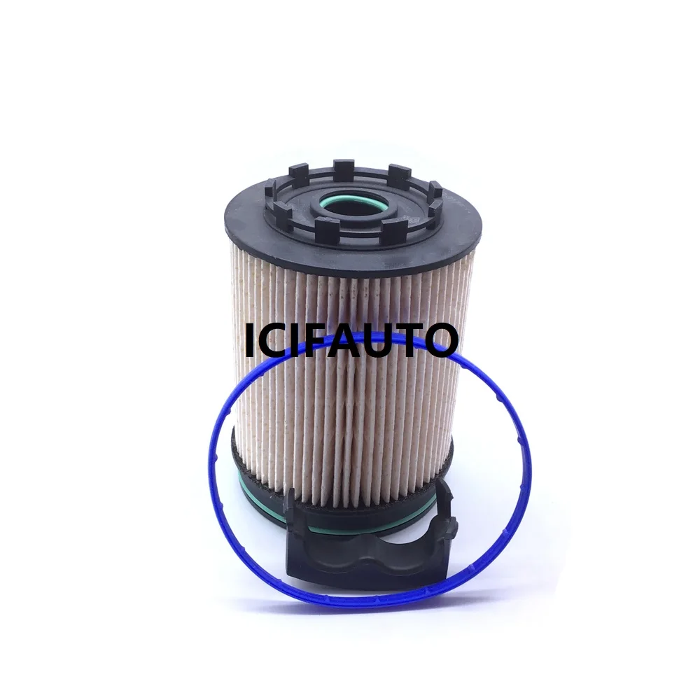 Fuel Filter Element JB3Z9365A KTJB3G9176AA For Ford Ranger Raptor MK3 2.0L Bi-Turbo 2018-2020 2216111 KTJB3G-9176-AA Origin