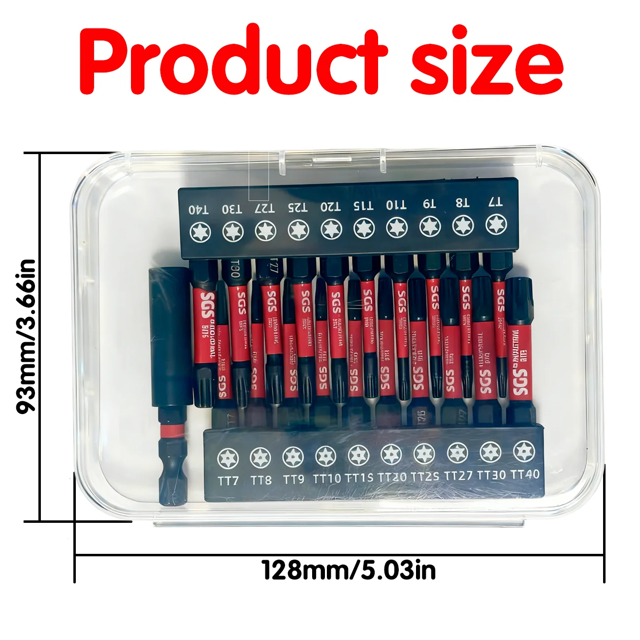 Thumbnail 2 - #24 Best Drill Bit Extensions to Buy In 2026