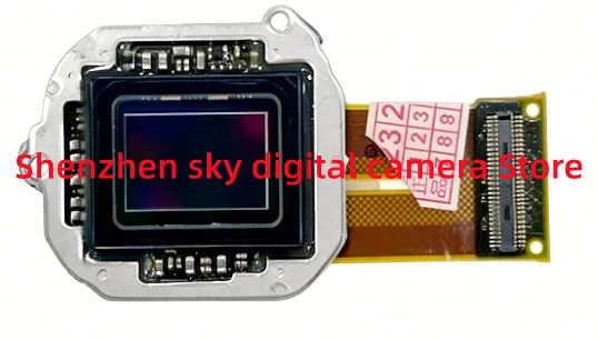 

1 pcs For Canon G7X2 Sensor CCD COMS Camera Repair Parts