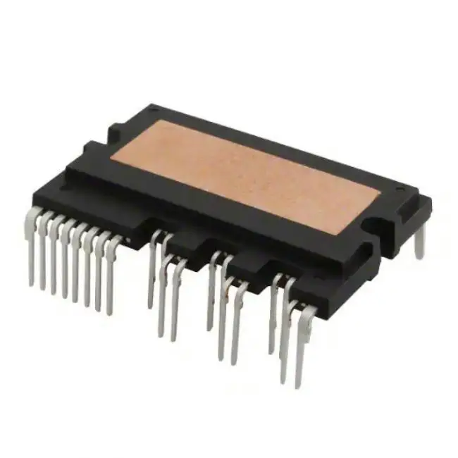 New Original Power Ic Chip NXH006P120MNF2PTG Power Driver Modules IGBT Modules Amplifier