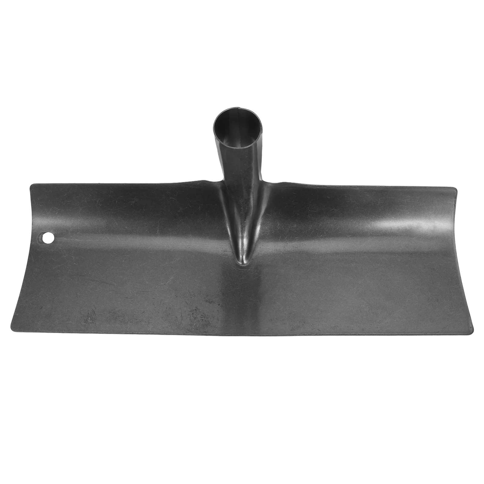 

Thickened Steel Poultry Dung Shovel Head Durable Farm Cleaning Tool for Fowl Manure Removal Easy Use Cleaning Shovel