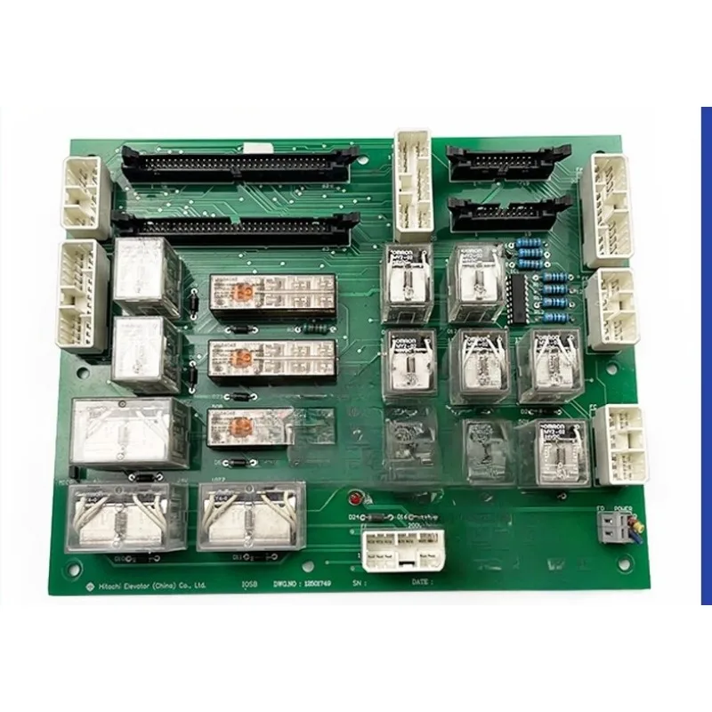 Parts For Gvf Relay…